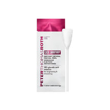 EVEN SMOOTHER INSTANT REVEAL FACIAL PEEL (PEELING FACIAL INSTANTÁNEO)